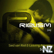 Sied van Riel & Leaving Atlantis - Solitaire (Original Mix)