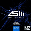 Aurosonic & Denis Karpinskiy & Kate Louise Smith - Heaven