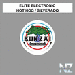 Elite Electronic - Silverado (Original Mix)