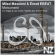 Milad Masoumi & Emad EBEAT - Monument (Original Mix)