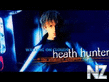 Heath Hunter-Master And Servant