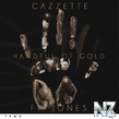 Cazzette feat. JONES - Handful Of Gold (Extended Mix)