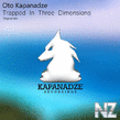 Oto Kapanadze - Trapped in Three Dimensions (Original Mix)