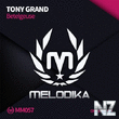 Tony Grand - Betelgeuse (Original Mix)