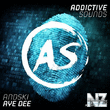 Andski - Aye Dee (Allion Remix)