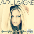 Avril Lavigne-Give You What You Like