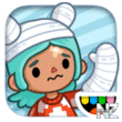 Toca Life: Hospital v1.1.2.ipa