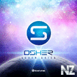 Osher - Seven Skies (Original Mix)