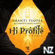 Shanti People - MahaMrityunjaya Mantra (Hi Profile Remix)