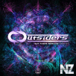 Outsiders - Our Moment Has Arrived (Altruism Remix)