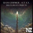 Hans Zimmer - S.T.A.Y. (Delta Heavy Tribute Remix)