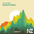 Memro - Altitude (Maduk Remix)