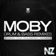 Moby - Porcelain (Pola Bryson Remix)