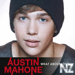 Austin Mahone-What About Love