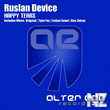 Ruslan Device - Happy Tears (Furkan Senol Radio Edit) Preview