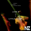 Lane 8 - Little Voices