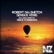 Robert Dalshetch - Sensus Veris (Original Mix)