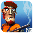 Mad Gardener: Zombie Defense Ultimate v1.4.ipa