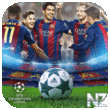 PES 2017 PRO EVOLUTION SOCCER v1.0.0.ipa