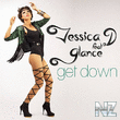 Jessica D feat. Glance-Get Down (Radio Edit)