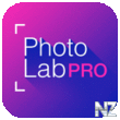 Photo Lab PRO HD С„РѕС‚Рѕ СЂРµРґР°РєС‚РѕСЂ v3.4.2.ipa