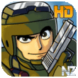 Strike Force Heroes: Extraction HD v1.1.1.ipa