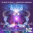 Tristan & Aardvarkk - Daws Of Perception