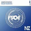 James Dymond - Maze Runners (Extended Mix)