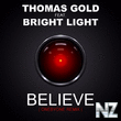 Thomas Gold ft. Bright Lights - Believe (oneBYone Remix)