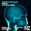 Jordan Suckley - Medic (AudioFire Remix)