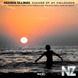 George Ellinas - Summer Of My Childhood (Morrison Kiers Remix)