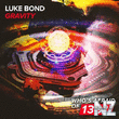 Luke Bond - Gravity (Extended Mix)