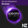 Nicola Maddaloni - Divenire (Original Mix)