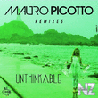 Mauro Picotto - Unthinkable (Astuni, Manuel Le Saux Re-Lift Mix)