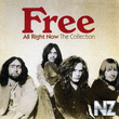 Free-All Right Now