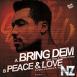 Kursiva & Dubtime feat Joggo - Peace & Love.mp3
