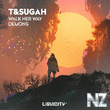 T Sugah feat Amanda - Walk Her Way (Original Mix)