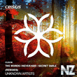 Unknown Artist - The Words I Never Said in D&B (VIP)