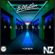 BMotion - Passenger (Original Mix)