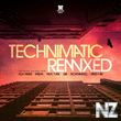 Technimatic - Parallel (LSB Remix)