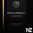 Stella Project Universe (Mark Eworth Remix)