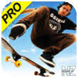 Skateboard Party 3 Pro v1.1.1.ipa