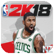 NBA 2K18 v1.04.ipa