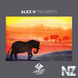 Alex H - Priorities (Original Mix)