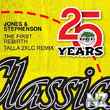 Jones & Stephenson - The First Rebirth (Talla 2XLC Uplift Remix)