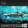UCast - Chase (Original Mix)