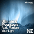 Ultimate & Moonsouls & Marjan - Your Light (Extended Mix)