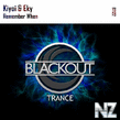 Kiyoi & Eky - Remember When (Original Mix)
