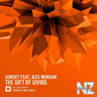 Sunset ft Jess Morgan - The Gift of Giving (Extended Mix)