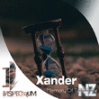 Xander - Memory Of Tomorrow (Original Mix)